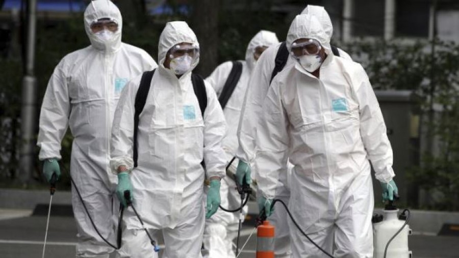 A szakértók figyelmeztetnek: halálos járvány jön, amiben milliók halhatnak meg!