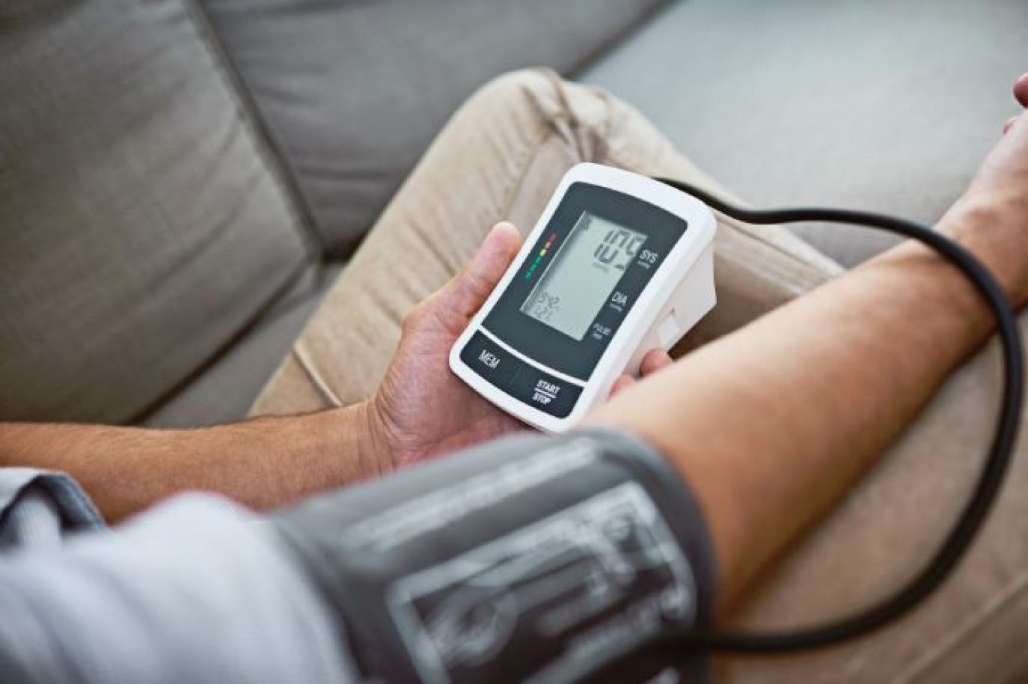 7 tévhit a magas vérnyomásról