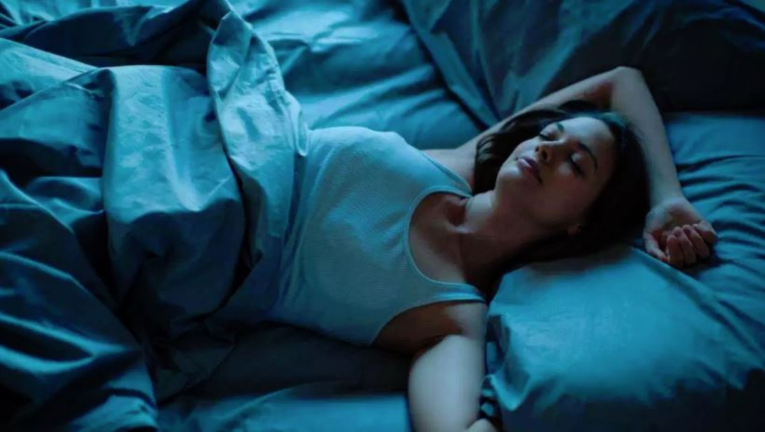 Alvás közben különleges dolgok történhetnek veled - 4 furcsaság, amit lehet, hogy már te is tapasztaltál