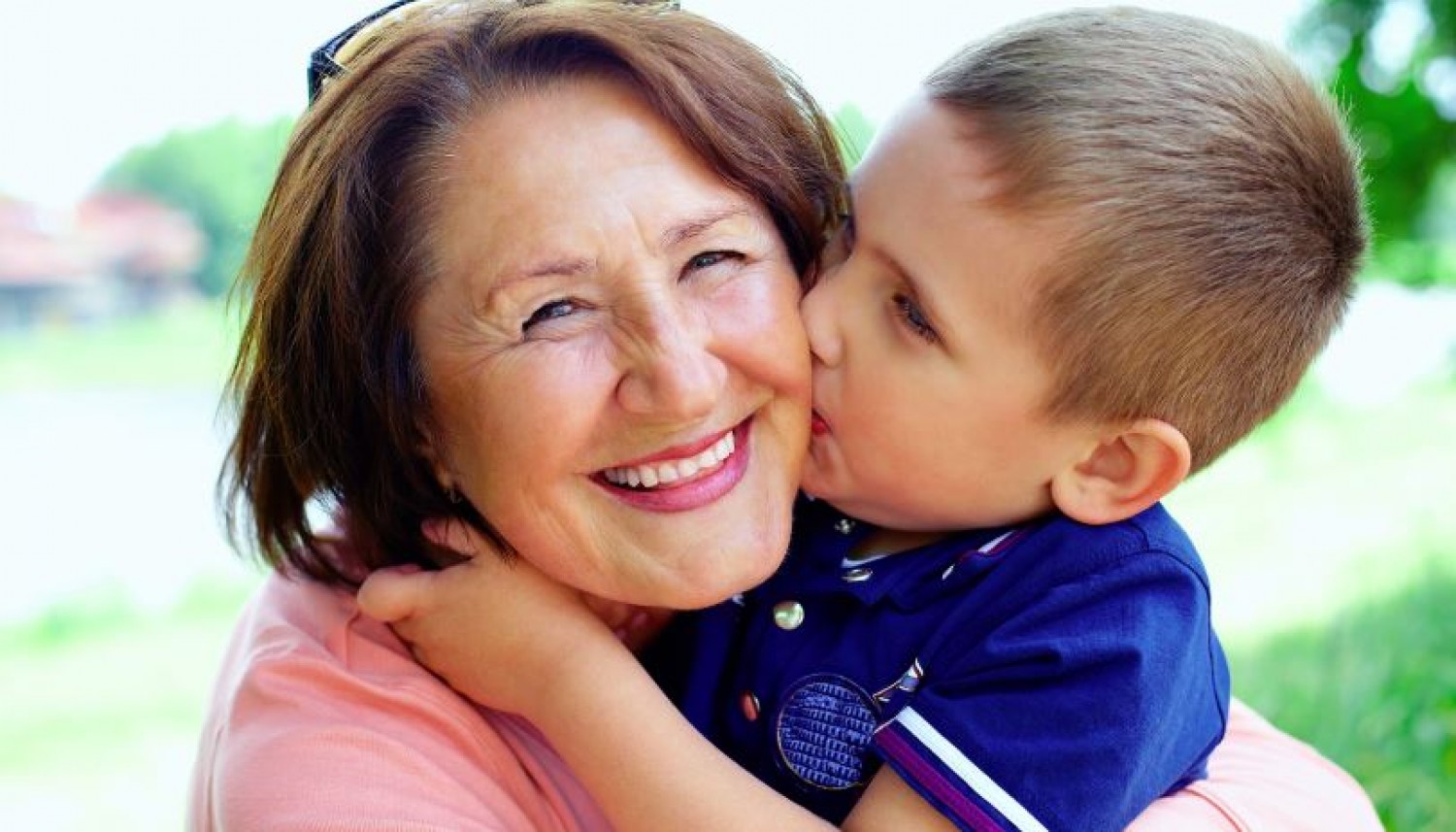 Kutatások szerint a gyermekek az anyai nagymamájuk génjeit öröklik legerőteljesebben