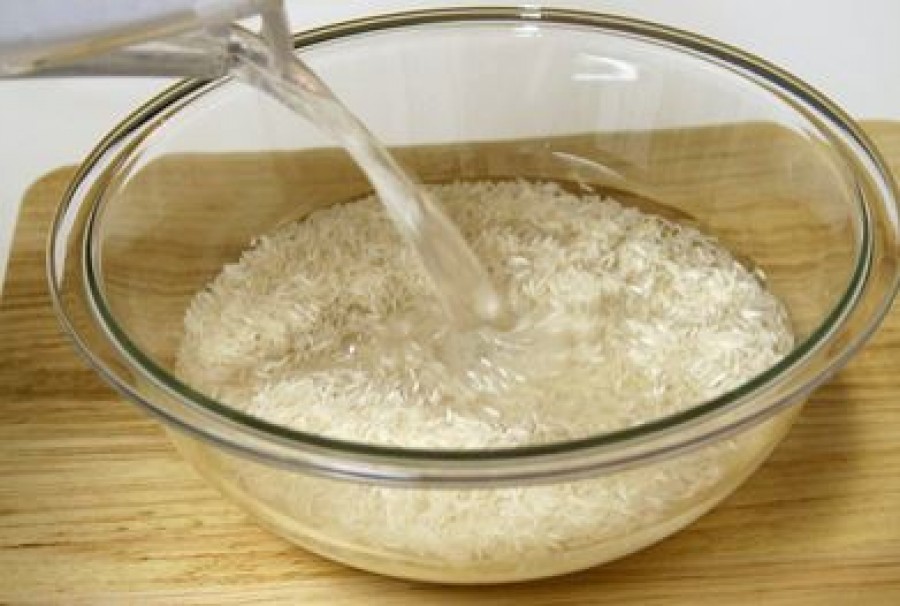 Felejtsd el a hagyományos rizsfőzési technikát. Kifejezetten egészségtelen!