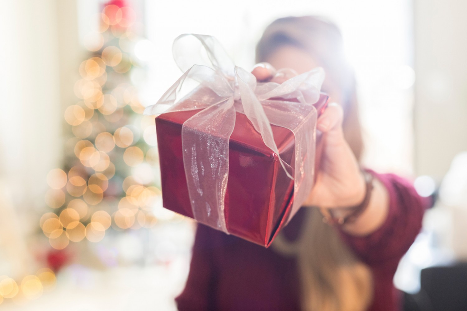 A pszichológusok 10 trükkös kérdést javasolnak, amiből kiderül, mit szeretne a másik karácsonyra