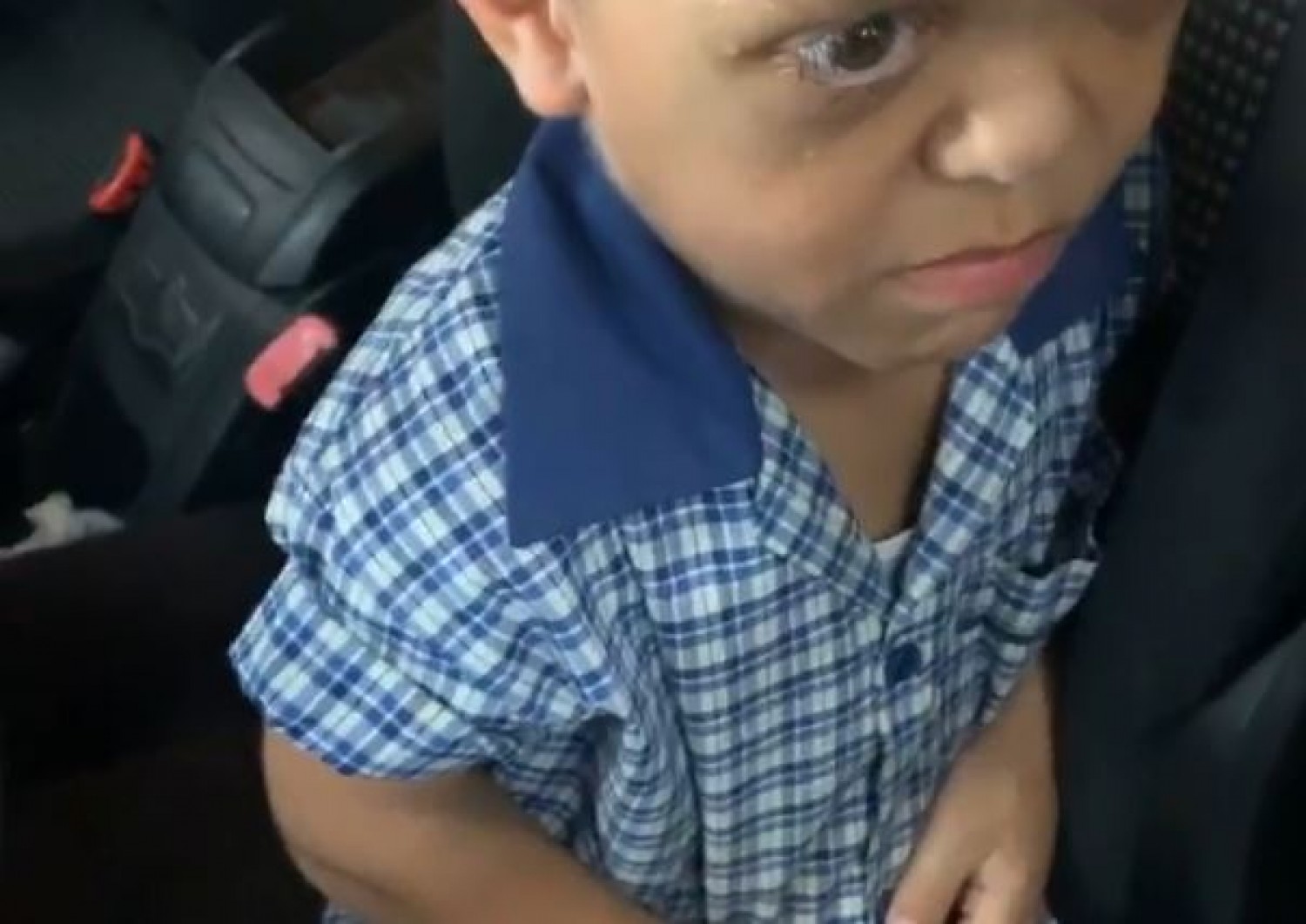Öngyilkos akart lenni egy a 9 éves fiú, mert gúnyolták termete miatt (videó)