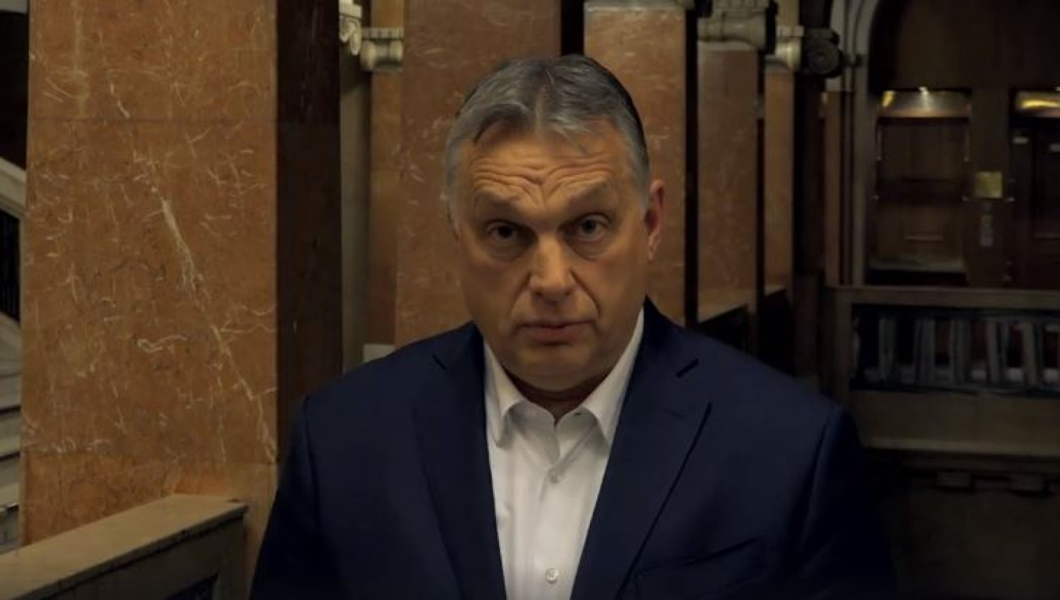 Orbán Viktor bejelentése: Két koronavírusos beteg van Magyarországon