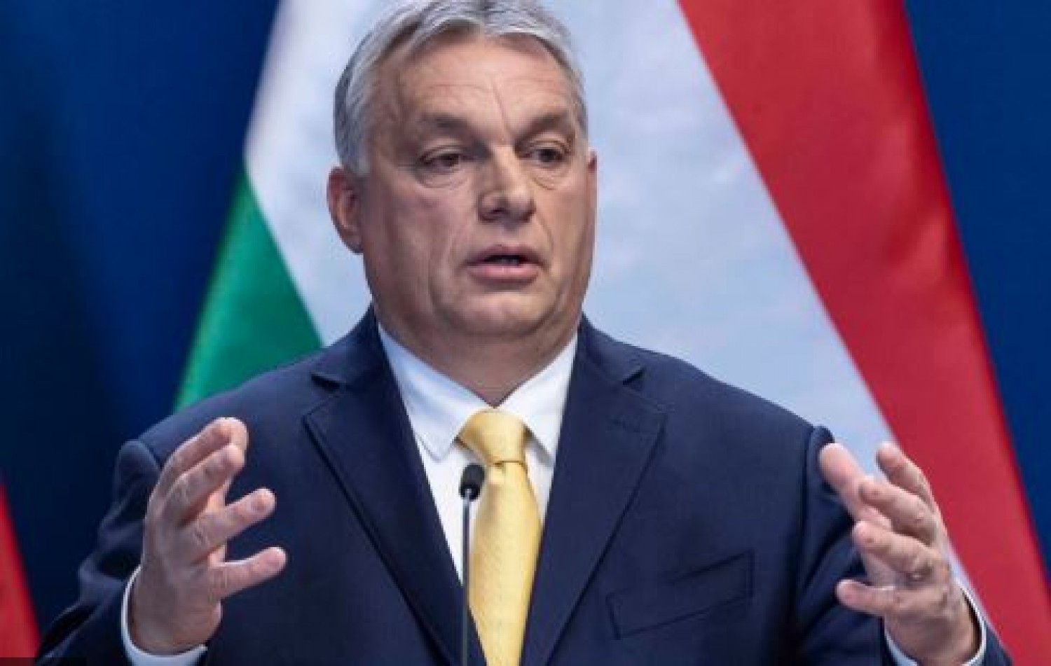 Még csak találgatni lehet, minek a bejelentésére készül Orbán Viktor ma este negyed 10-kor