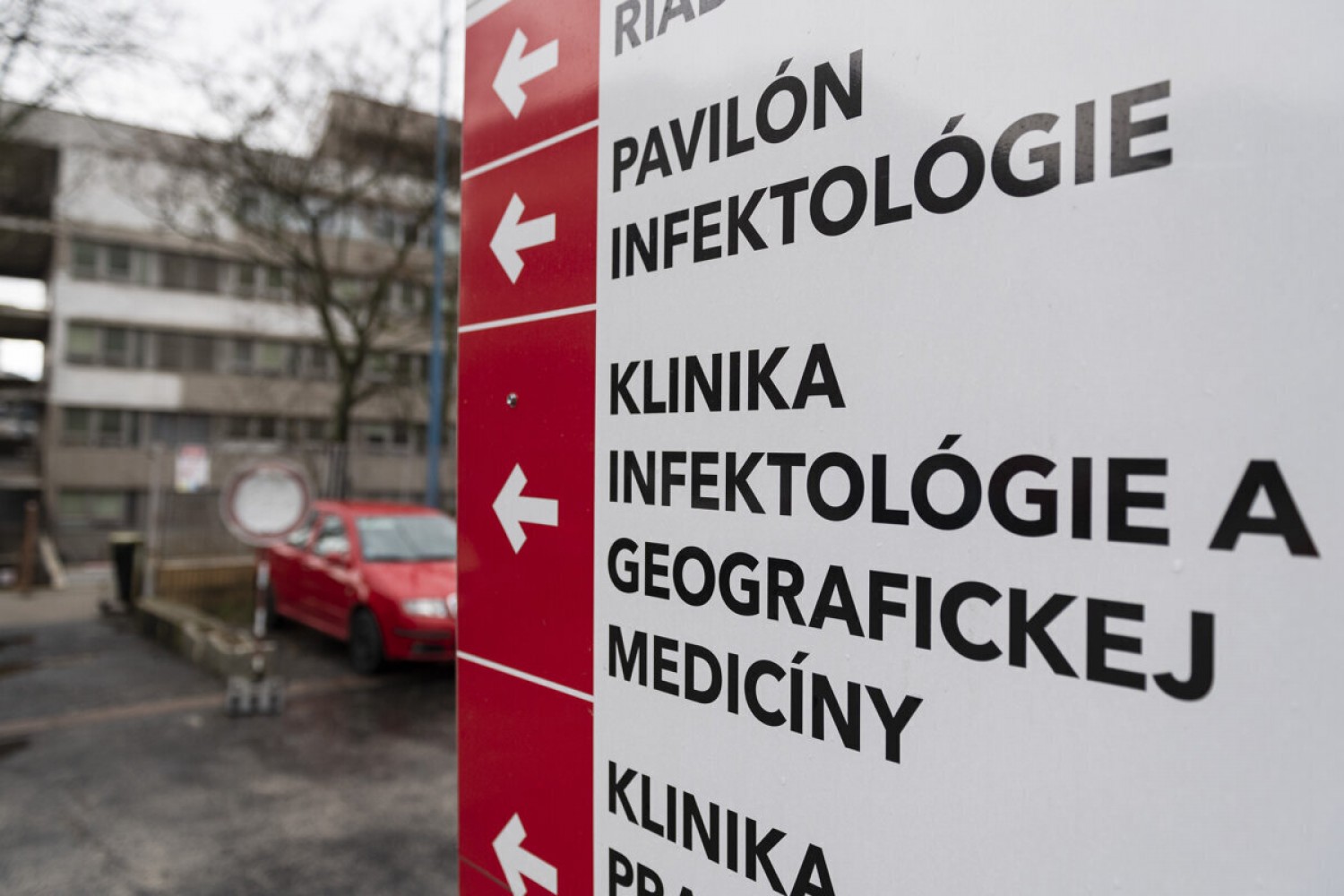 A szlovákok kiszámolták, meddig tart a koronavírus járvány