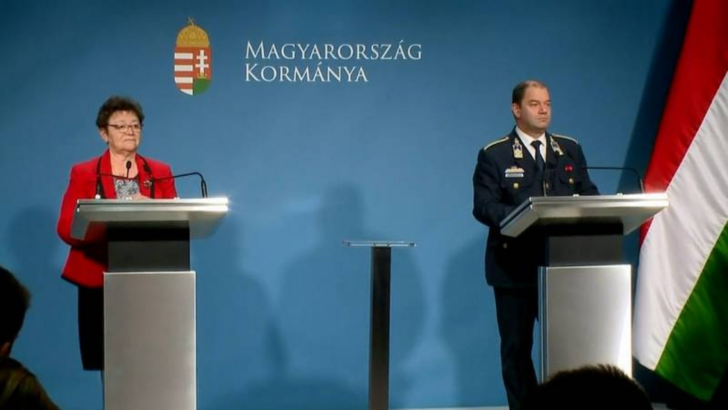 Most érkezett: ITT VANNAK a legfrissebb számok a magyar helyzetről