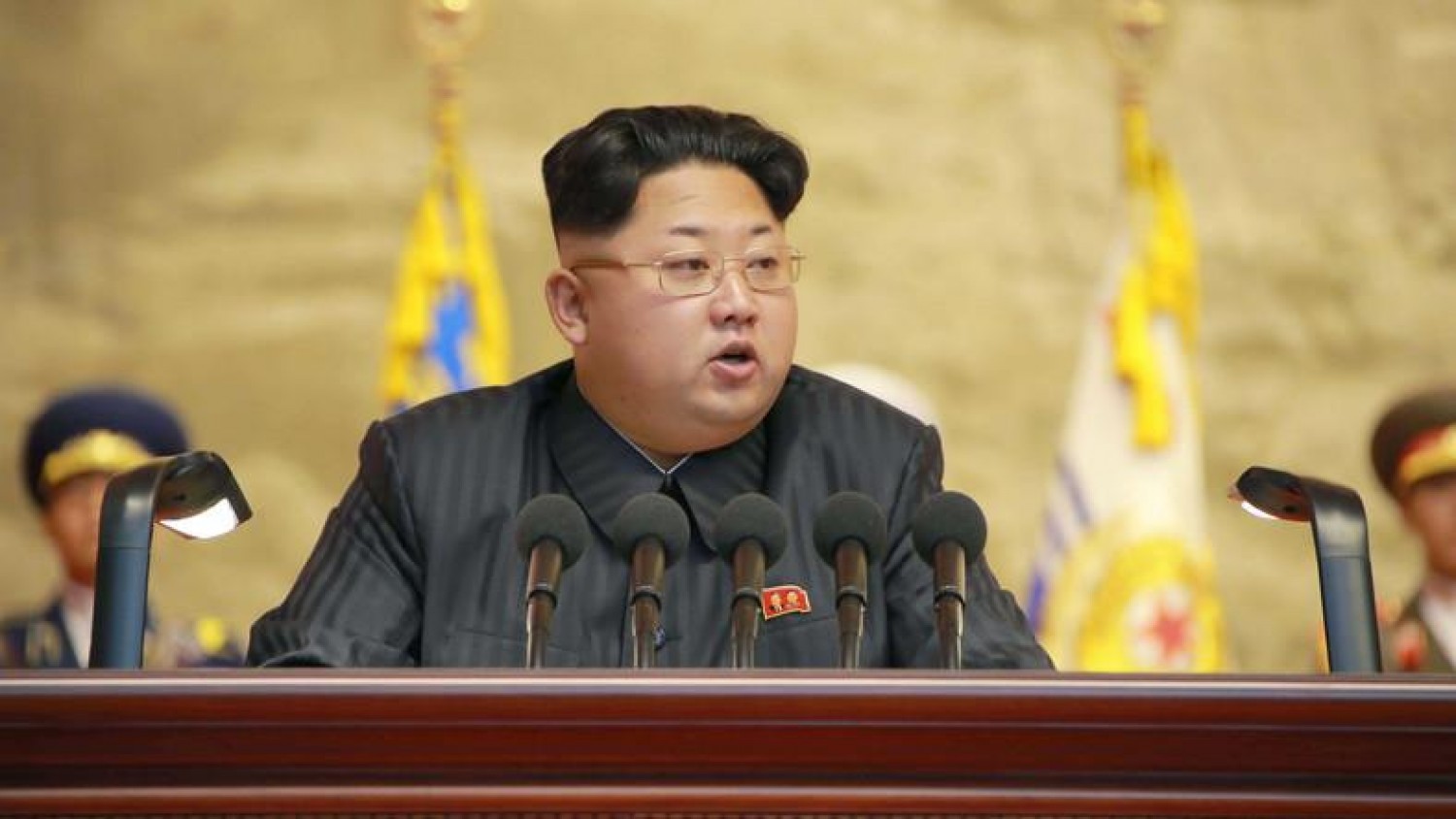 Azt beszélik, hogy talán már meg is halt Észak-Korea vezetője, Kim Dzsong Un