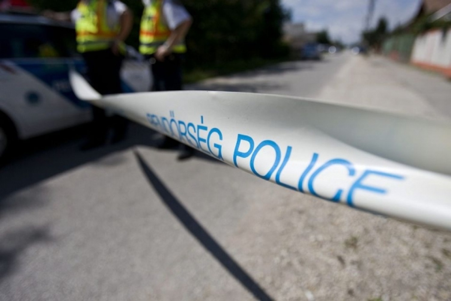 Holtan találtak egy 24 éves nőt Dombrádon