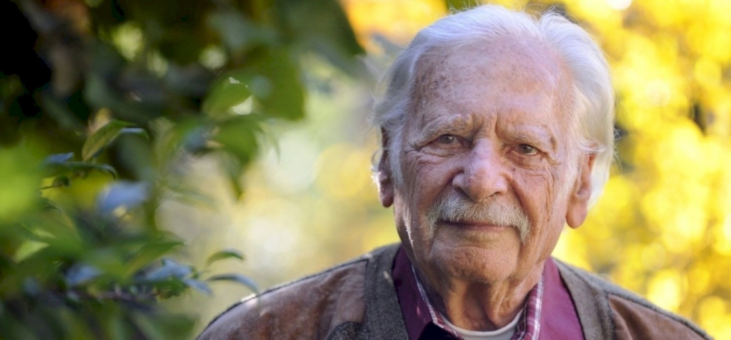 Most derült ki: koronavírusos volt a 100 éves Bálint gazda
