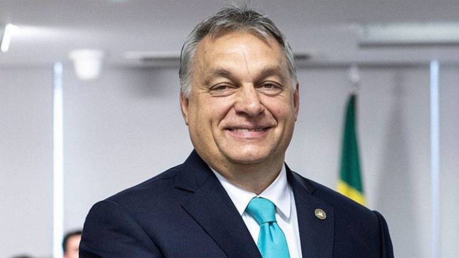Megszületett Orbán Viktor negyedik unokája