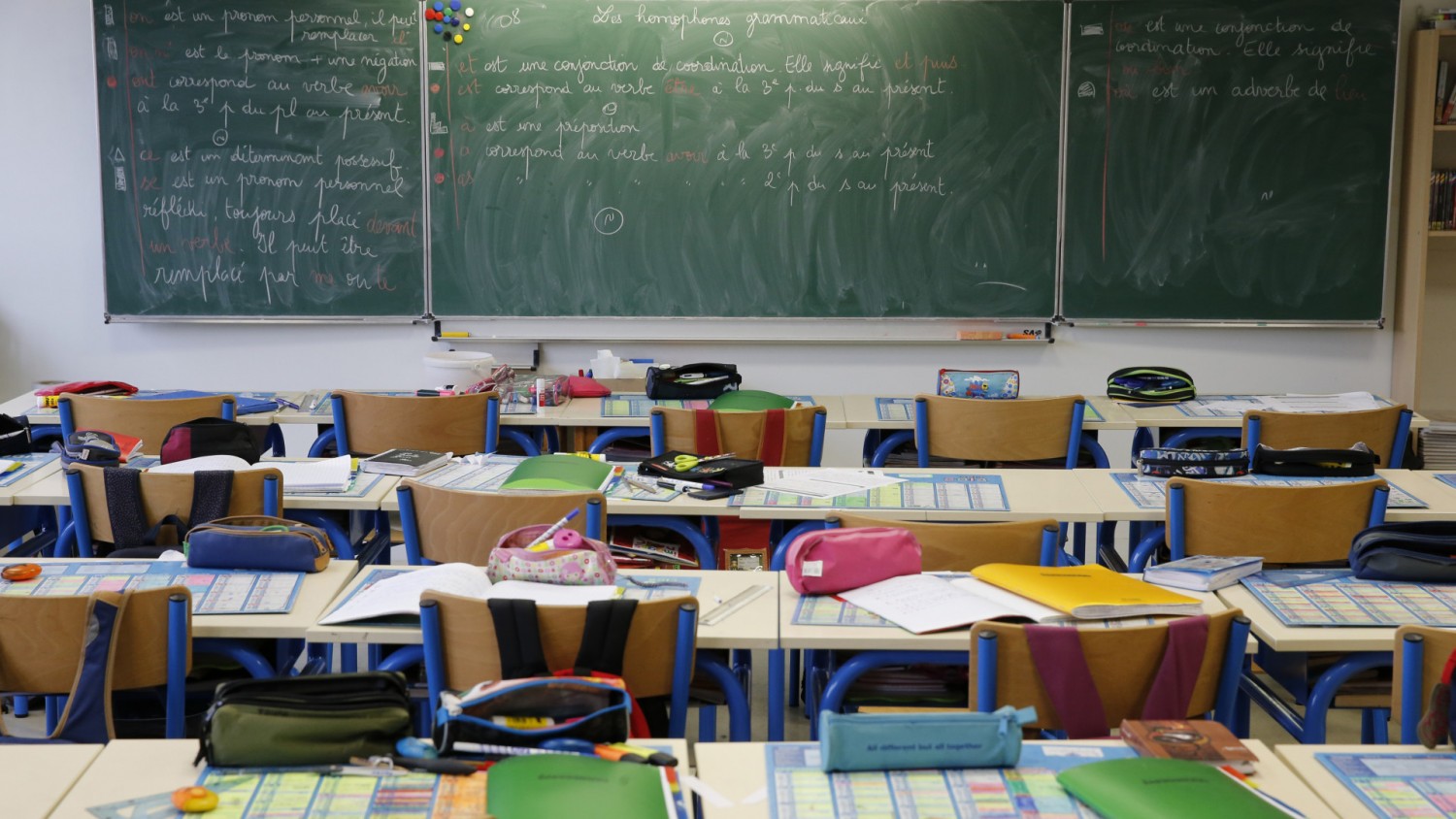Friss információ: Ez várható a magyar iskolákban szeptembertől